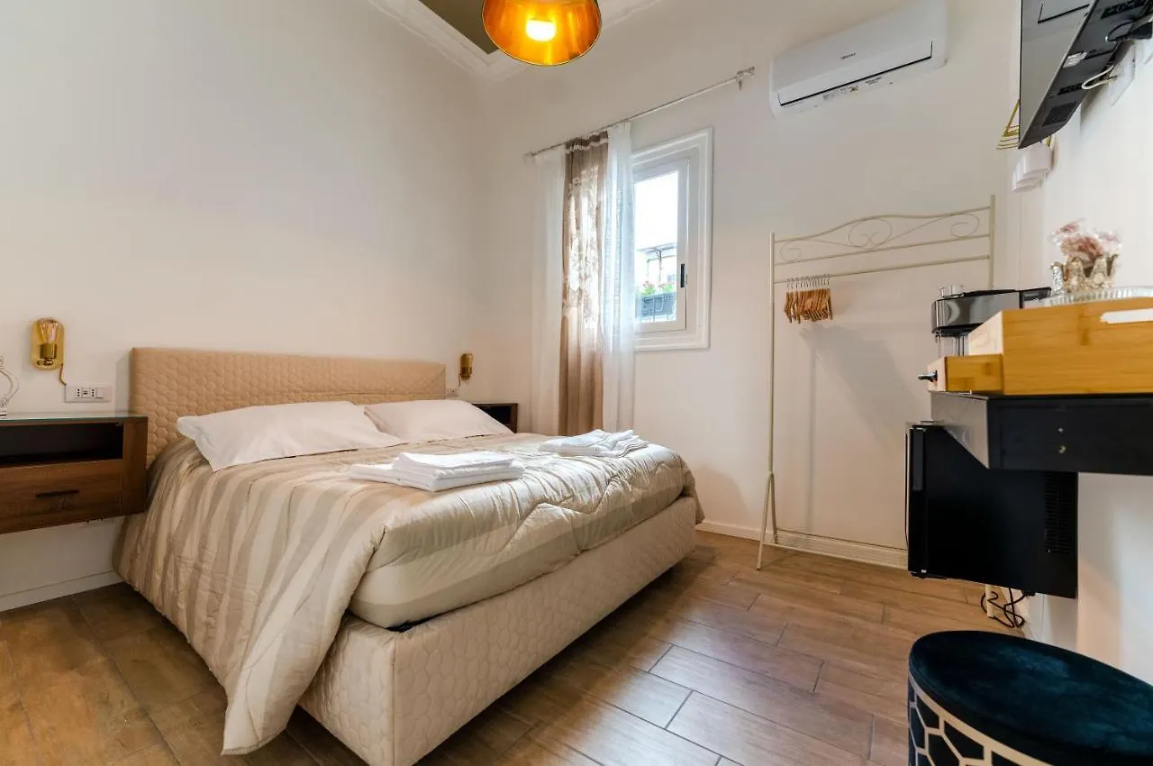 Guest house Regina Suite Palermo Italy