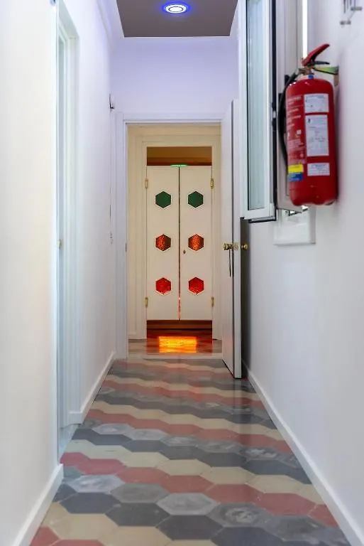 Regina Suite Palermo
