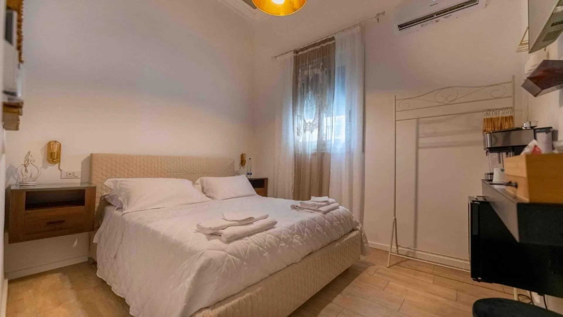 Guest house Regina Suite Palermo