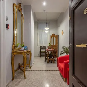 3* Affittacamere La Vecchia