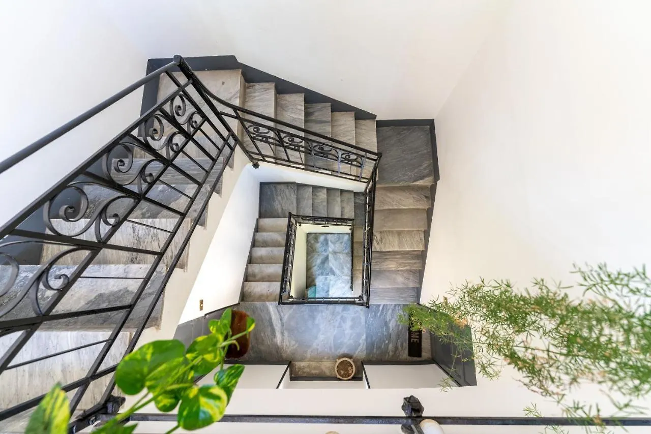 Regina Suite Palermo