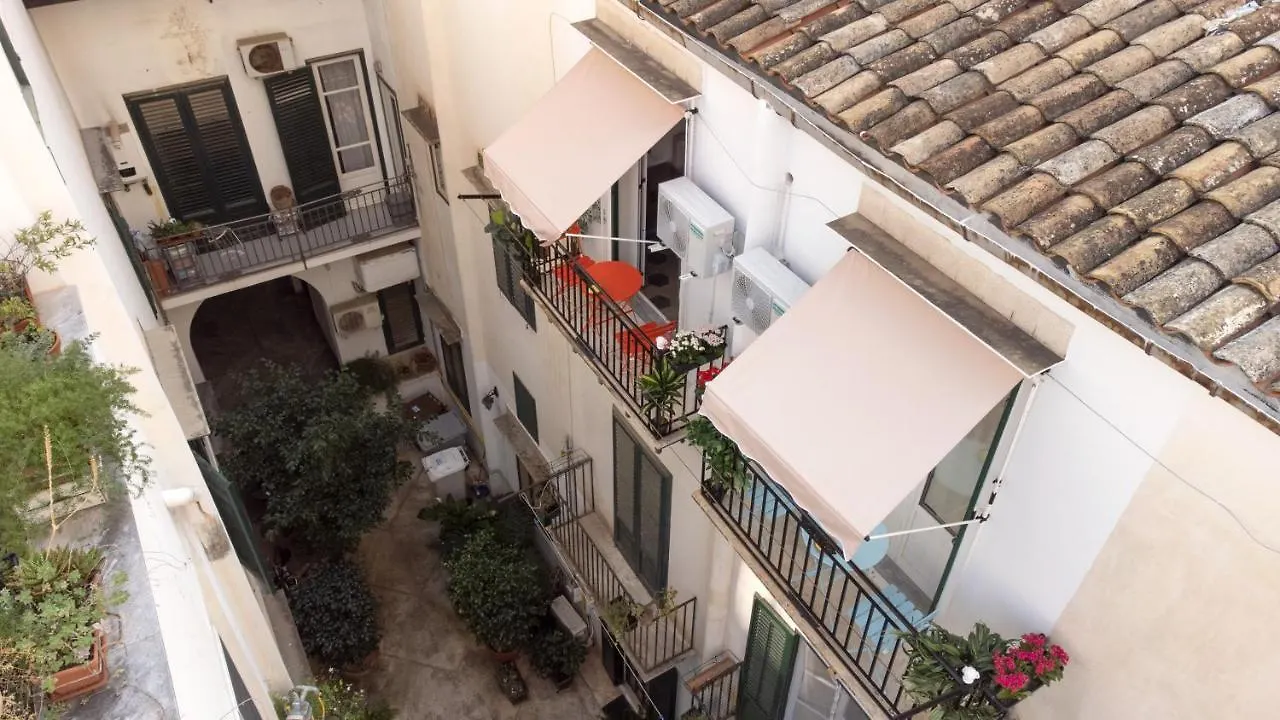 Regina Suite Palermo