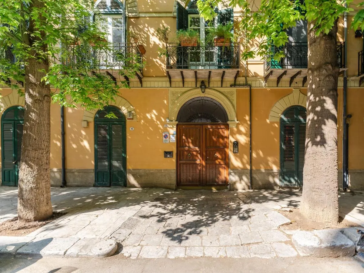 Guest house Regina Suite Palermo Italy