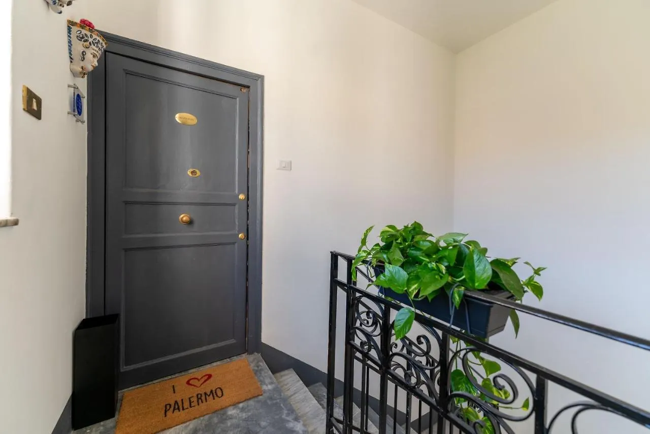 Regina Suite Palermo