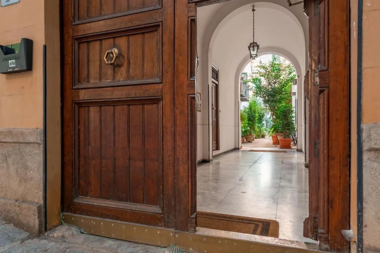 Regina Suite Palermo
