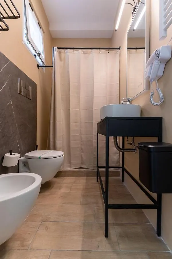 Affittacamere Regina Suite Palermo