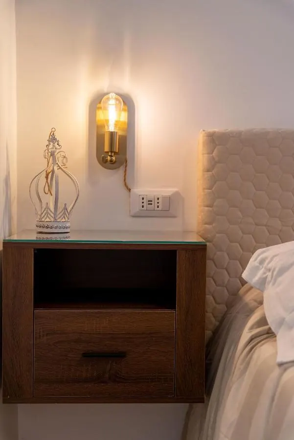 Regina Suite Palermo