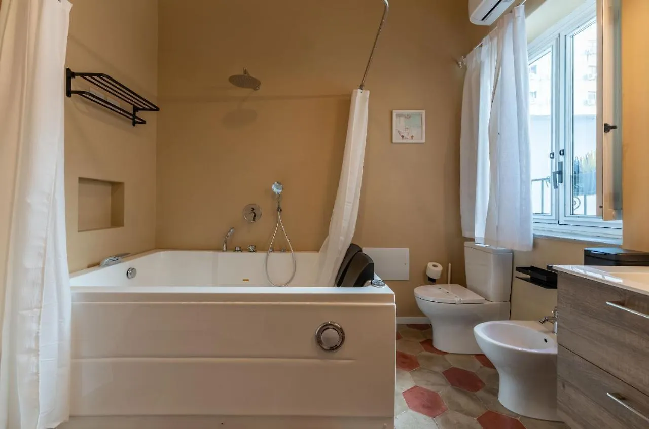 Regina Suite Palermo Affittacamere