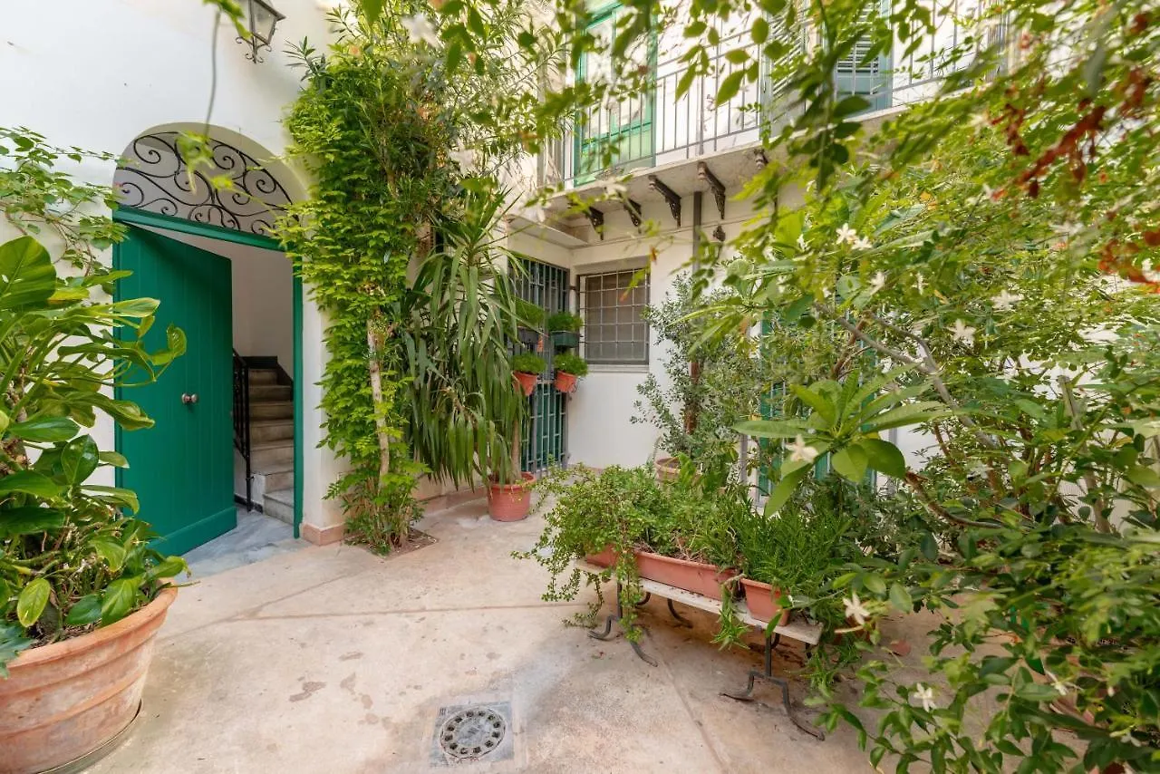 Guest house Regina Suite Palermo
