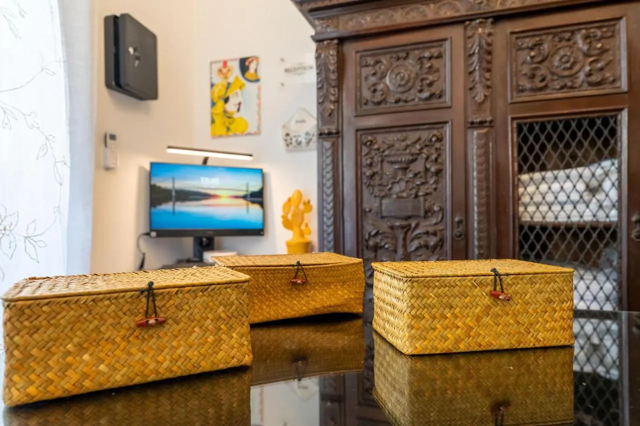 Guest house Regina Suite Palermo