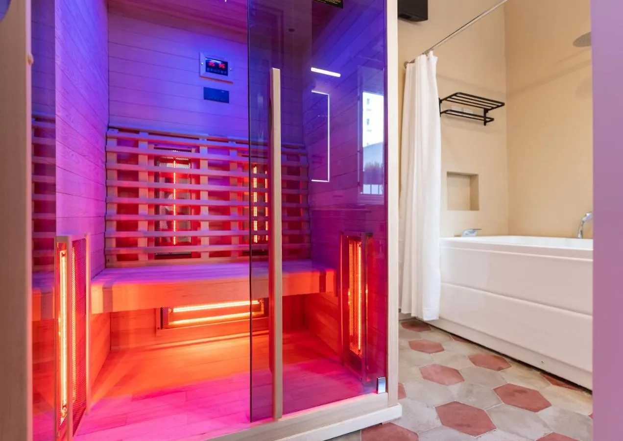 Regina Suite Palermo 0*,  Italia
