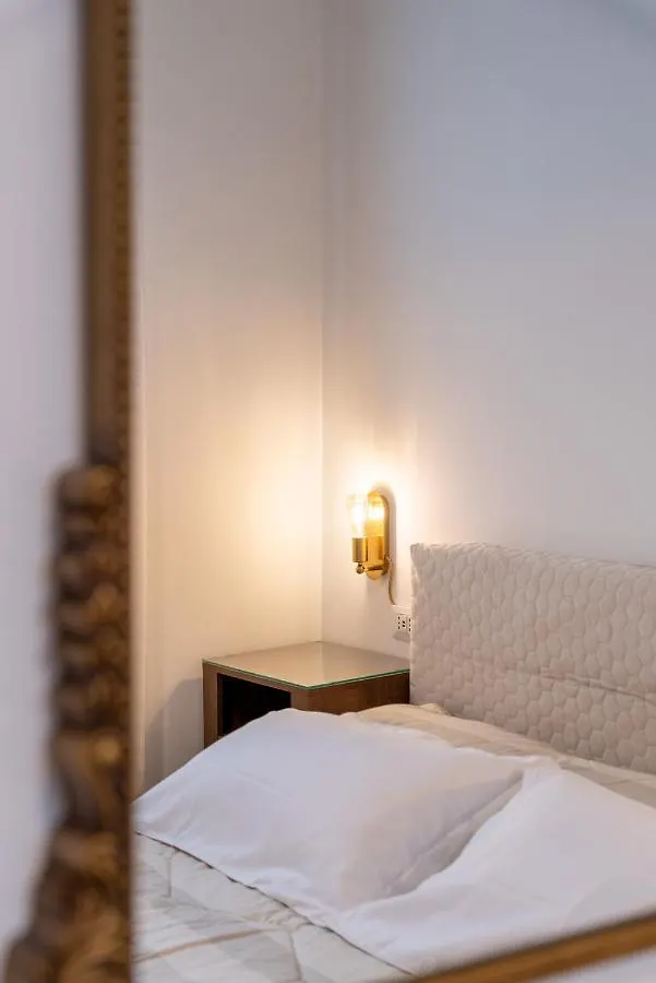 Regina Suite Palermo Affittacamere