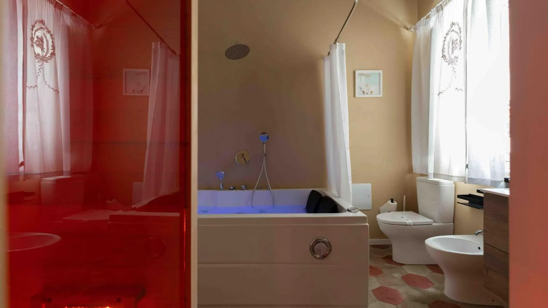 Affittacamere Regina Suite Palermo Italia