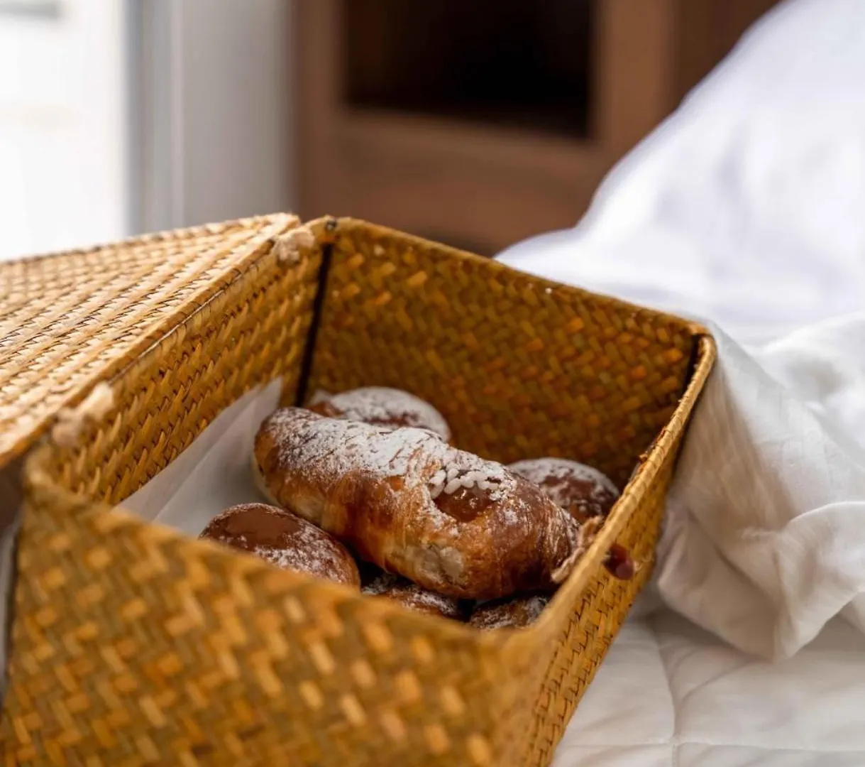 Guest house Regina Suite Palermo